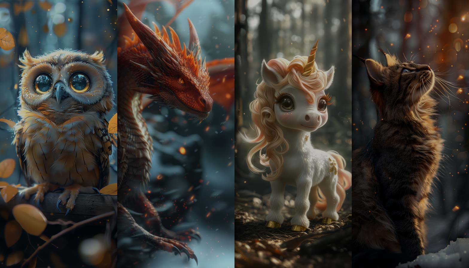 Histoire magique des Gardiens du Sommeil : Livres enfants afin de surmonter les angoisses et les peurs de la nuit pour retrouver un sommeil apaisé