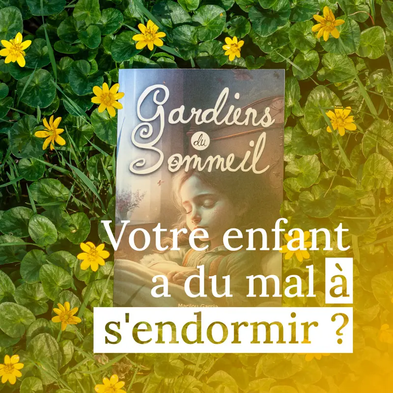 Gardiens du Sommeil | Livres enfants afin de surmonter les angoisses et les peurs de la nuit pour retrouver un sommeil apaisé : Votre enfant a du mal à s’endormir ?