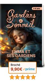 Acheter le livre Gardiens du Sommeil : Emma et ses gardiens